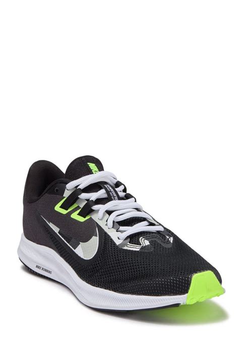 Nike Downshifter 9 Detailed Shoes Review 